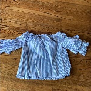 New York & Company top